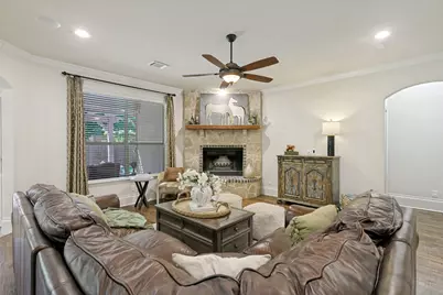 4609 Walnut Street, Flower Mound, TX 75028 - Photo 9