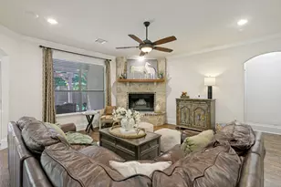 4609 Walnut St, Flower Mound, TX 75028 - Photo 9