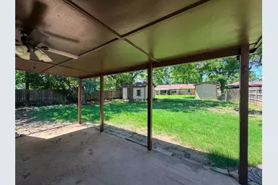 712 Pecan Street, Burleson, TX 76028 - Photo 29