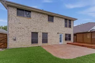 913 Remington Dr, Saginaw, TX 76131 - Photo 23