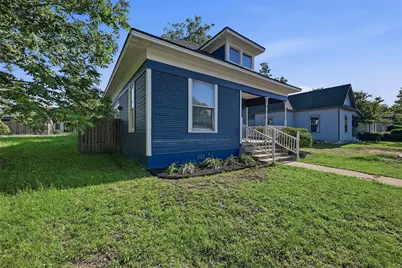 721 W Monterey Street, Denison, TX 75020 - Photo 3