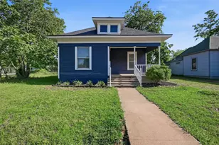 721 W Monterey St, Denison, TX 75020 - Photo 1