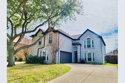 7406 Armstrong Lane, Rowlett, TX 75089 - Photo 1