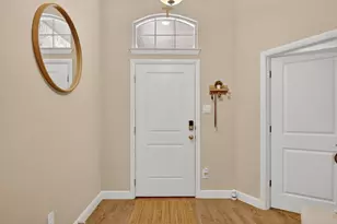 15536 Halstead Ln, Fort Worth, TX 76247 - Photo 5