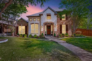 1994 Dowelling Dr, Frisco, TX 75036 - Photo 1