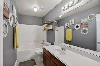 1913 Wahoo Drive, Mansfield, TX 76063 - Photo 21