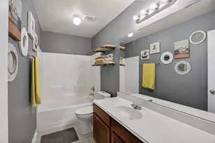 1913 Wahoo Dr, Mansfield, TX 76063 - Photo 21