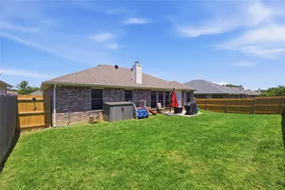 1913 Wahoo Drive, Mansfield, TX 76063 - Photo 25