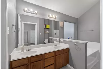 1913 Wahoo Drive, Mansfield, TX 76063 - Photo 13