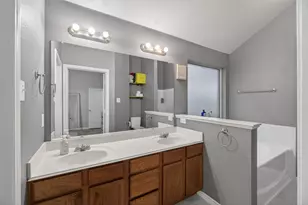 1913 Wahoo Dr, Mansfield, TX 76063 - Photo 13