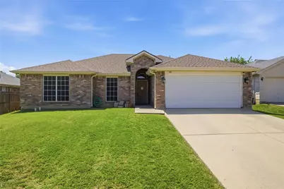 1913 Wahoo Drive, Mansfield, TX 76063 - Photo 1