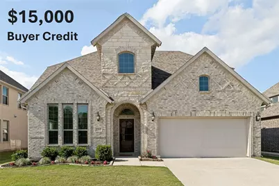 212 Providence Drive, Van Alstyne, TX 75495 - Photo 1
