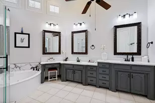 4616 Firestone Dr, Frisco, TX 75034 - Photo 19