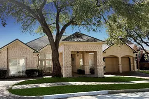 4616 Firestone Dr, Frisco, TX 75034 - Photo 1