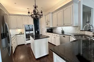 4616 Firestone Dr, Frisco, TX 75034 - Photo 5