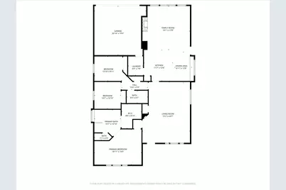 2023 Saint Anne Drive, Allen, TX 75013 - Photo 1