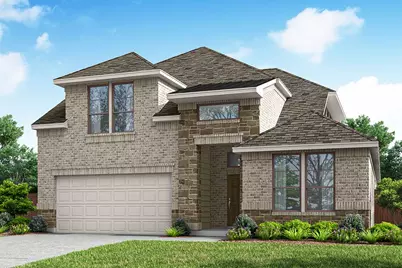 3510 Sunflower Street, Melissa, TX 75454 - Photo 1