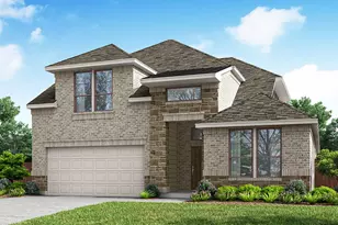 3510 Sunflower St, Melissa, TX 75454 - Photo 1