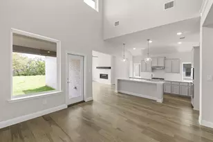 3510 Sunflower St, Melissa, TX 75454 - Photo 9