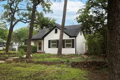 4761 Meadowbrook Drive, Fort Worth, TX 76103 - Photo 3