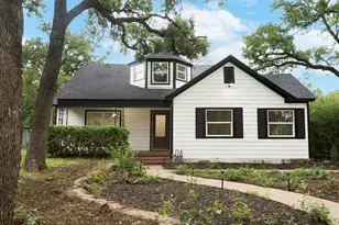 4761 Meadowbrook Dr, Fort Worth, TX 76103 - Photo 1