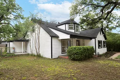 4761 Meadowbrook Drive, Fort Worth, TX 76103 - Photo 5
