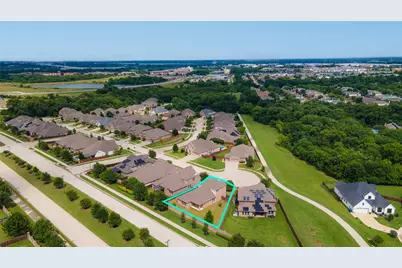 2712 Cross Oak Place, McKinney, TX 75071 - Photo 35