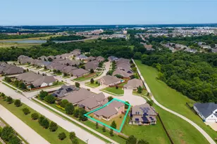 2712 Cross Oak Pl, McKinney, TX 75071 - Photo 35