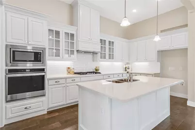 2712 Cross Oak Place, McKinney, TX 75071 - Photo 11