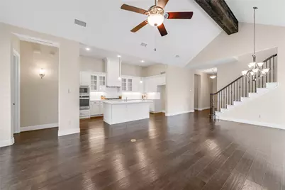 2712 Cross Oak Place, McKinney, TX 75071 - Photo 5
