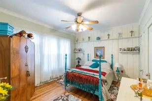 208 Frost St, Eastland, TX 76448 - Photo 21