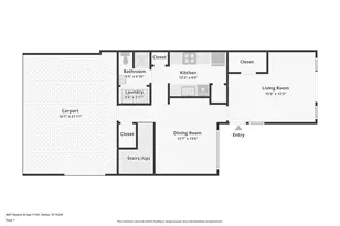 9607 Walnut St, Dallas, TX 75243 - Photo 27