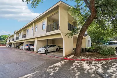 9607 Walnut Street #11107, Dallas, TX 75243 - Photo 1