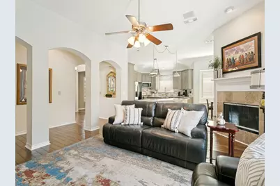 4705 Carolwood Drive, Plano, TX 75024 - Photo 9