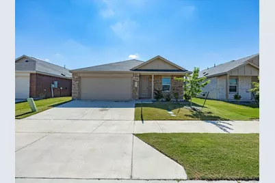 4952 Stonebridge Drive, Ennis, TX 75119 - Photo 29