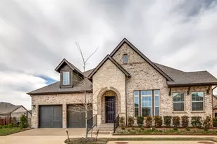 4800 Prairie Crest Ln, Arlington, TX 76005 - Photo 1