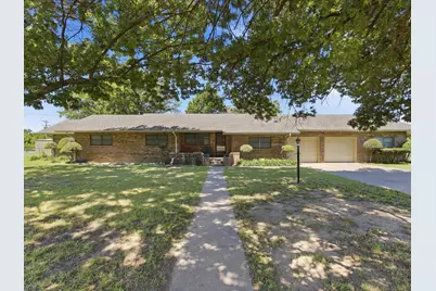 7642 Tx-175, Montague, TX 76251 - Photo 1
