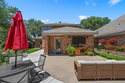312 Tree Grove Circle, Waco, TX 76712 - Photo 23