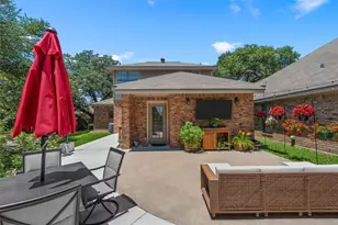 312 Tree Grove Cir, Waco, TX 76712 - Photo 23