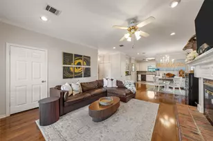 312 Tree Grove Cir, Waco, TX 76712 - Photo 5