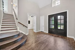 4001 Baldomera St, Flower Mound, TX 75022 - Photo 5