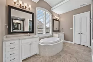 4001 Baldomera St, Flower Mound, TX 75022 - Photo 19