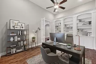 4001 Baldomera St, Flower Mound, TX 75022 - Photo 7