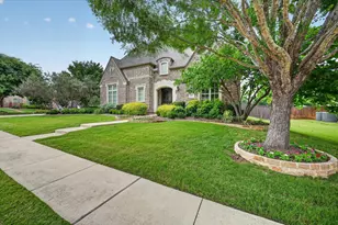 4001 Baldomera St, Flower Mound, TX 75022 - Photo 37