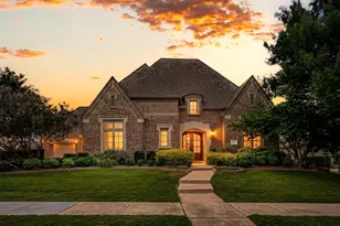 4001 Baldomera St, Flower Mound, TX 75022 - Photo 1
