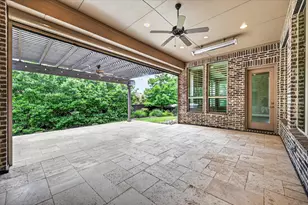 4001 Baldomera St, Flower Mound, TX 75022 - Photo 33