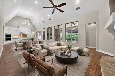 4001 Baldomera Street, Flower Mound, TX 75022 - Photo 3