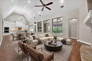 4001 Baldomera St, Flower Mound, TX 75022 - Photo 3