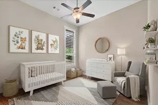4001 Baldomera St, Flower Mound, TX 75022 - Photo 23