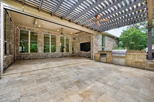 4001 Baldomera St, Flower Mound, TX 75022 - Photo 35